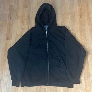 Brandy Melville Zip-Up